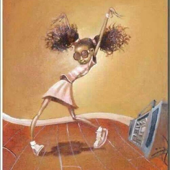 Meet your Posher, Dee - Picture 1 of 1